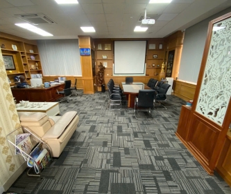 Dịch vụ vệ sinh