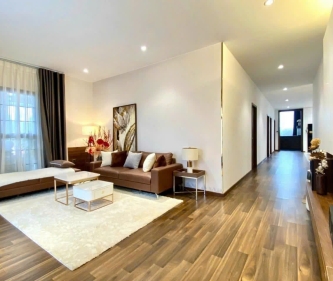 Lắp Đặt Sàn Gỗ, Nhựa Cho Căn Hộ, Biệt Thự