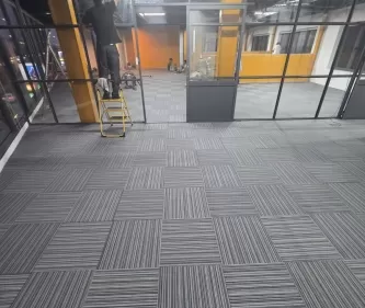 Thảm tấm DK quận Bình Tân