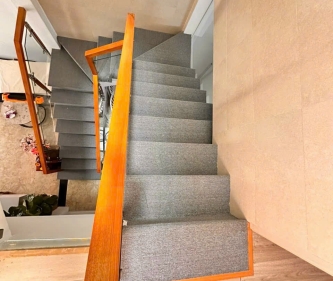 Thi Công Thảm Sàn Cao Cấp Cho Văn Phòng, Khách Sạn