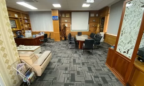 Dịch vụ vệ sinh