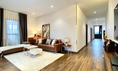 Lắp Đặt Sàn Gỗ, Nhựa Cho Căn Hộ, Biệt Thự