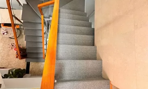 Thi Công Thảm Sàn Cao Cấp Cho Văn Phòng, Khách Sạn