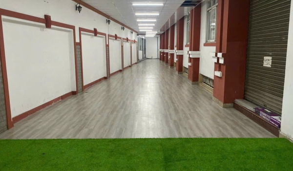 Khởi đầu và xây dựng nền tảng