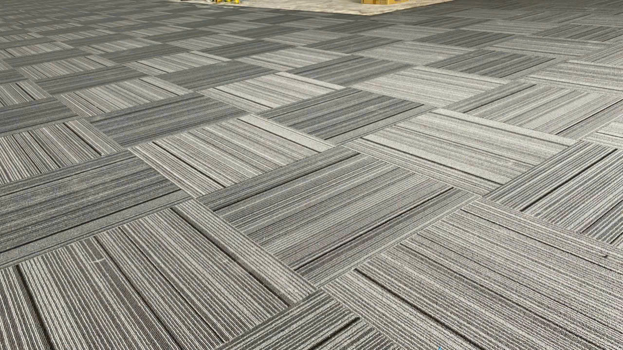 thảm tấm ROMA 01B