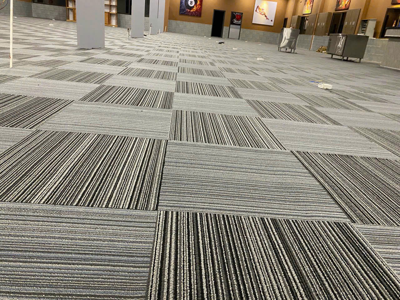 thảm tấm ROMA 11B