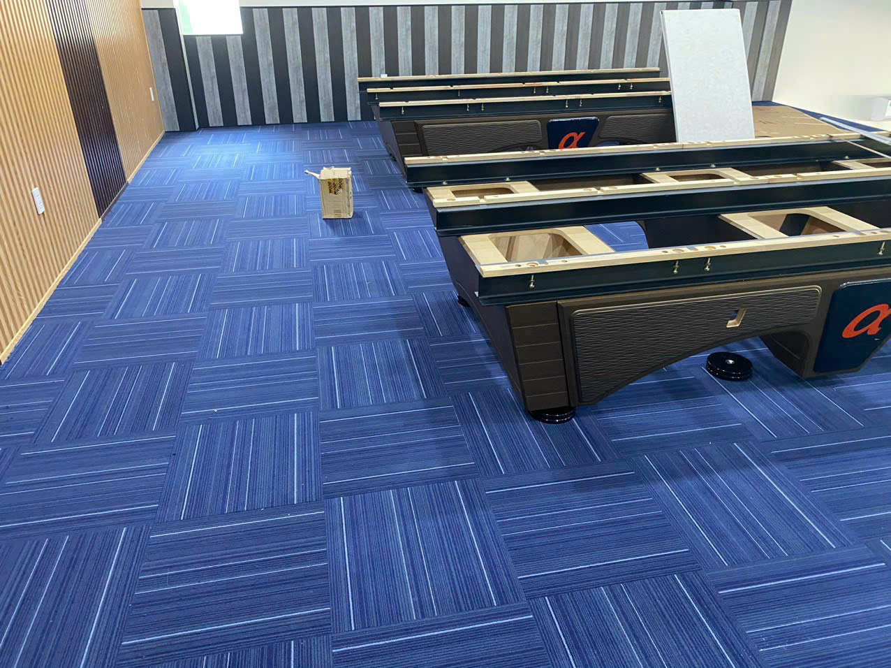 thảm tấm roma 04B