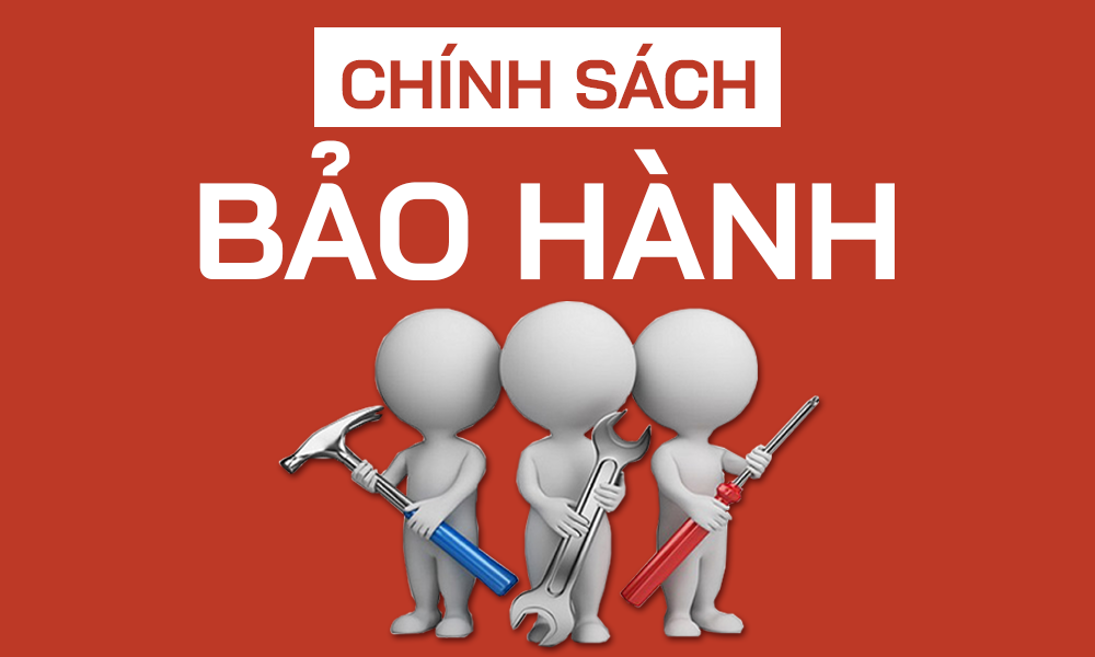 Điều Kiện Áp Dụng Bảo Hành