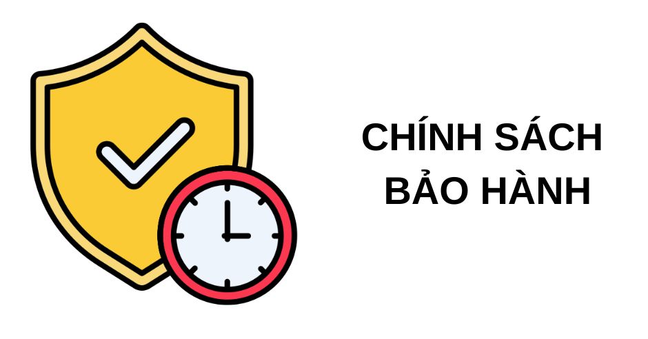 Quy Trình Bảo Hành