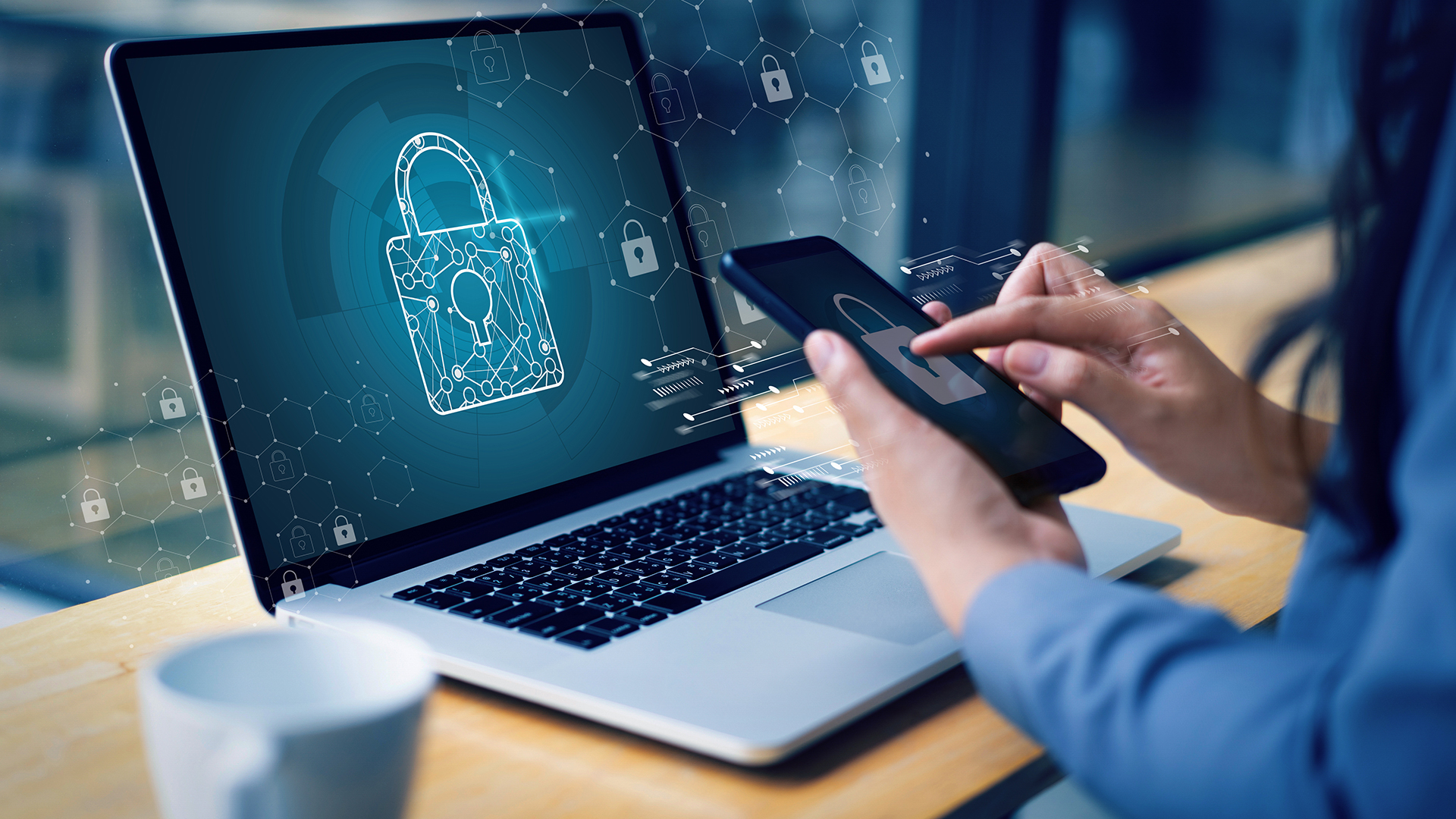 Bảo Mật Thông Tin