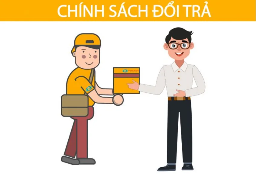 Chính Sách Đổi Trả Hàng tại Thảm Sàn Minh Nguyệt