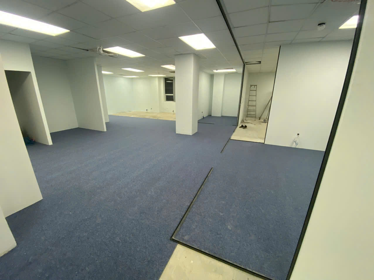 Dịch Vụ Vệ Sinh Sàn Nhà Quan Trọng Tại Sao?