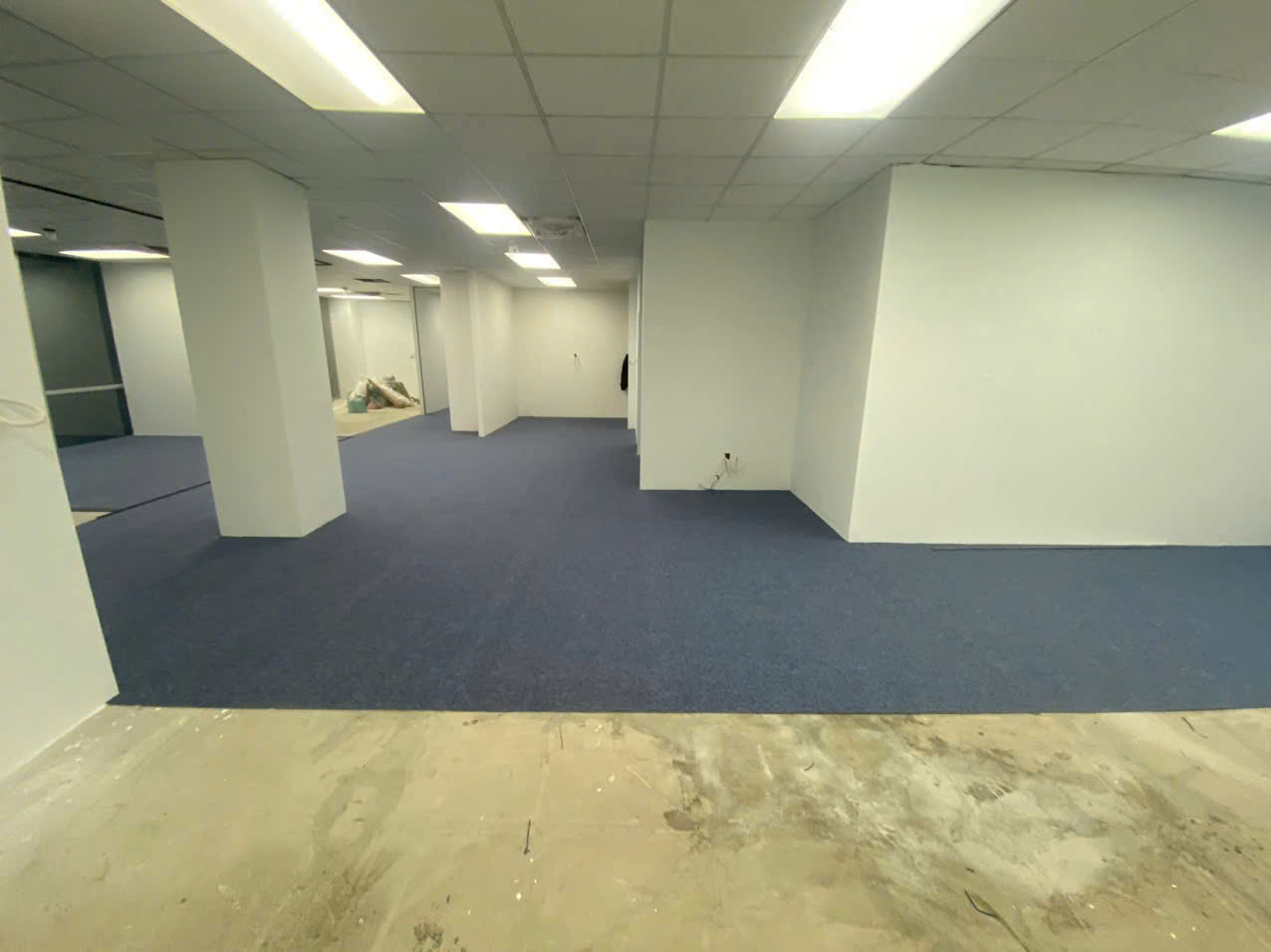 Các Dịch Vụ Vệ Sinh Sàn Nhà Thảm Sàn Minh Nguyệt Cung Cấp