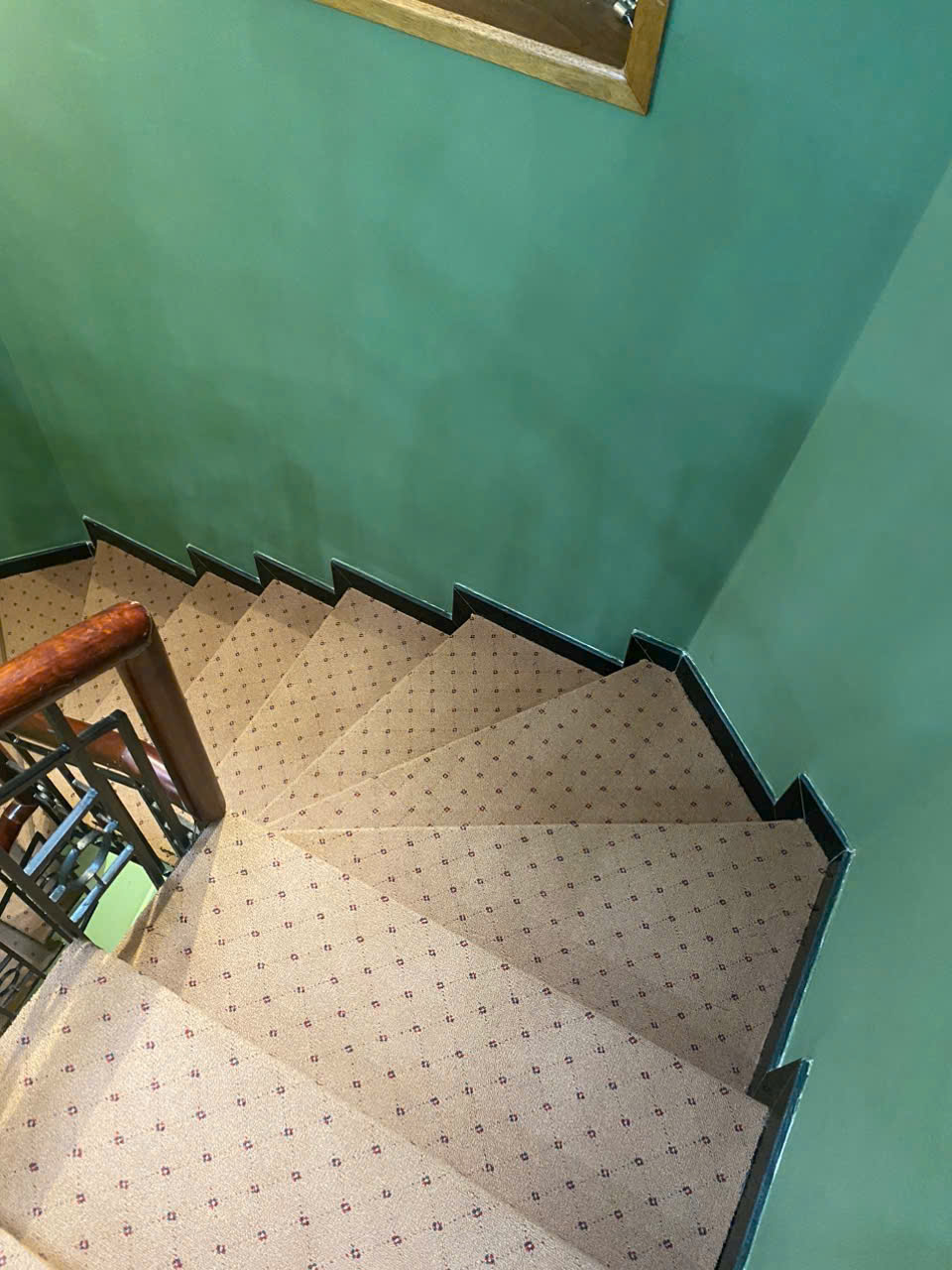 Cam Kết Chất Lượng Dịch Vụ Vệ Sinh Của Thảm Sàn Minh Nguyệt