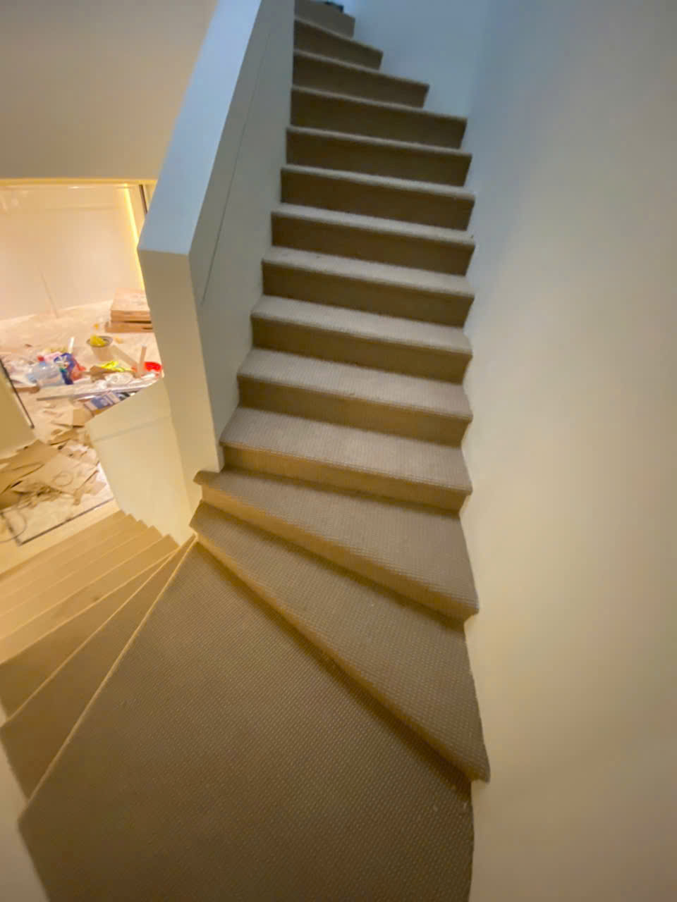 Quy Trình Dịch Vụ Thi Công Chuyên Nghiệp