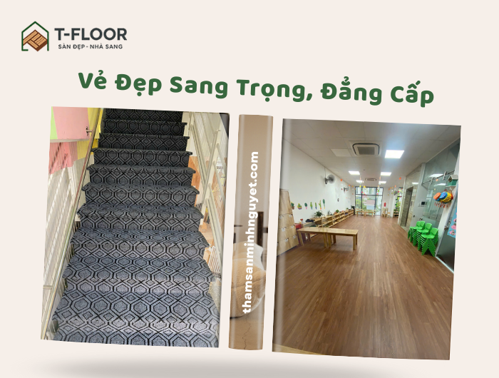 Vệ Sinh Sàn: Giữ Gìn Vẻ Đẹp, Đảm Bảo Sức Khỏe