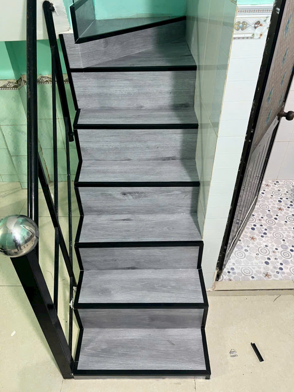 Dịch Vụ Lắp Đặt Sàn Gỗ, Sàn Nhựa, Thảm Sàn Uy Tín