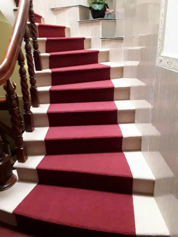 Lắp Đặt Sàn Gỗ, Nhựa Cho Căn Hộ, Biệt Thự