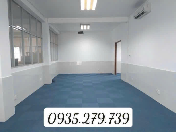 Thi Công Thảm Sàn Cao Cấp Cho Văn Phòng, Khách Sạn