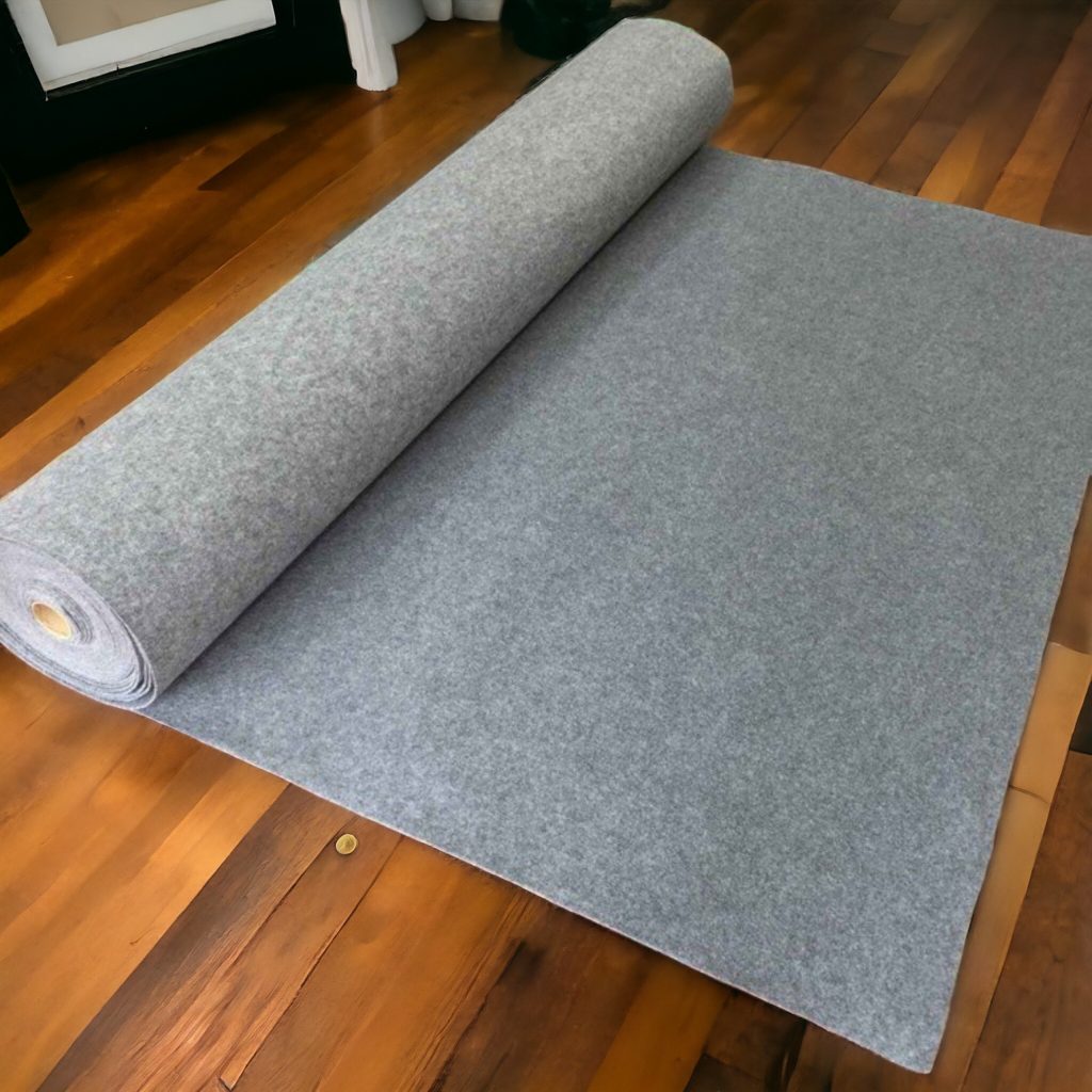 Tầm Quan Trọng Của Phụ Kiện Thảm Trải Sàn Tiện Dụng, Bền