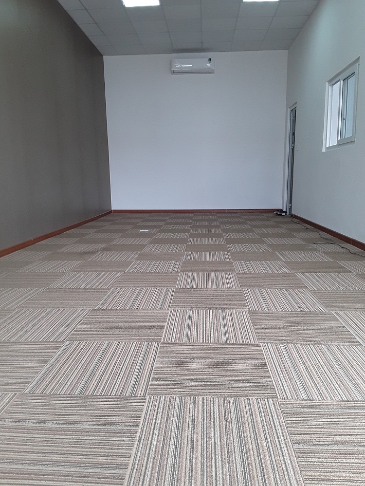 Tầm Quan Trọng Của Phụ Kiện Thảm Trải Sàn Tiện Dụng, Bền