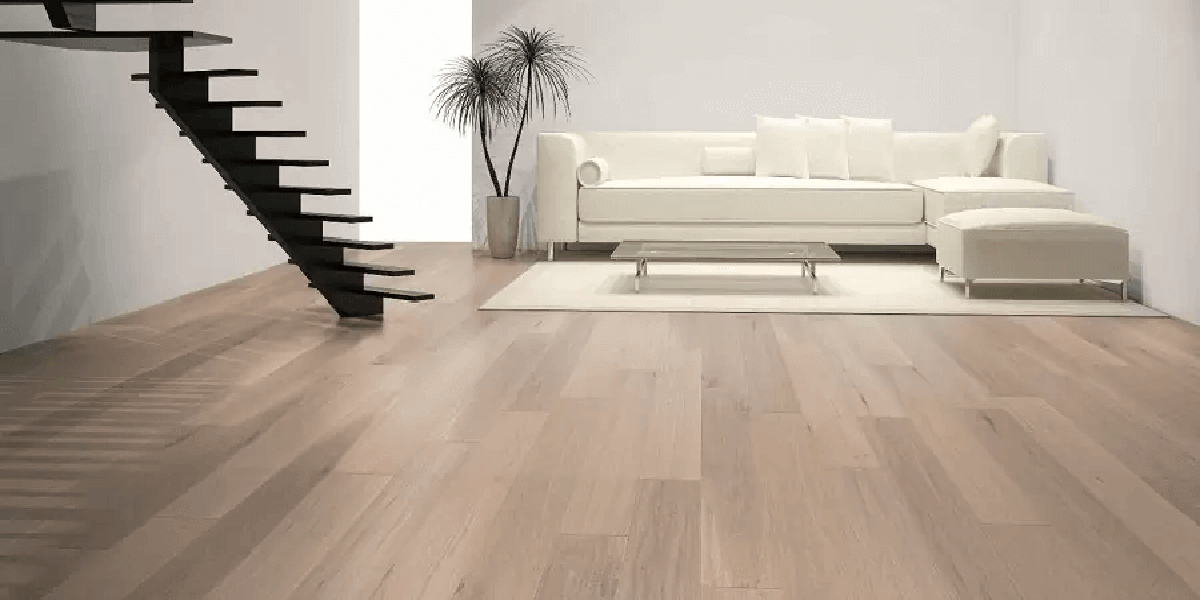 Sàn Gỗ Công Nghiệp Chống Nước, Bền Bỉ