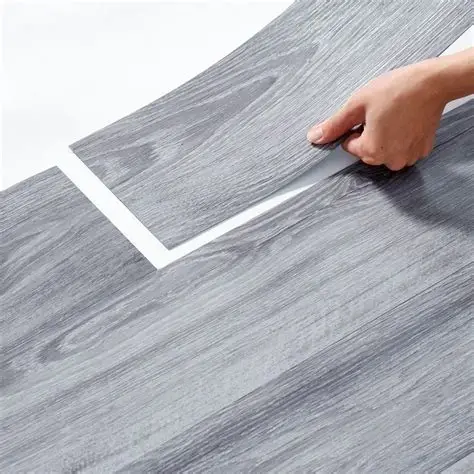 Sàn Nhựa 3mm: Giải Pháp Tiết Kiệm Hoàn Hảo Cho Mọi Không Gian