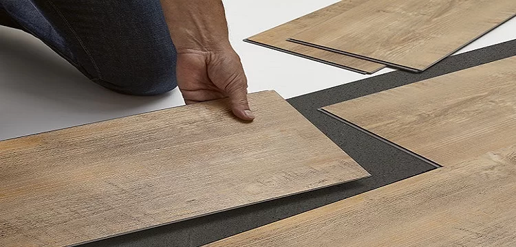 Sàn Nhựa Hem Khoá