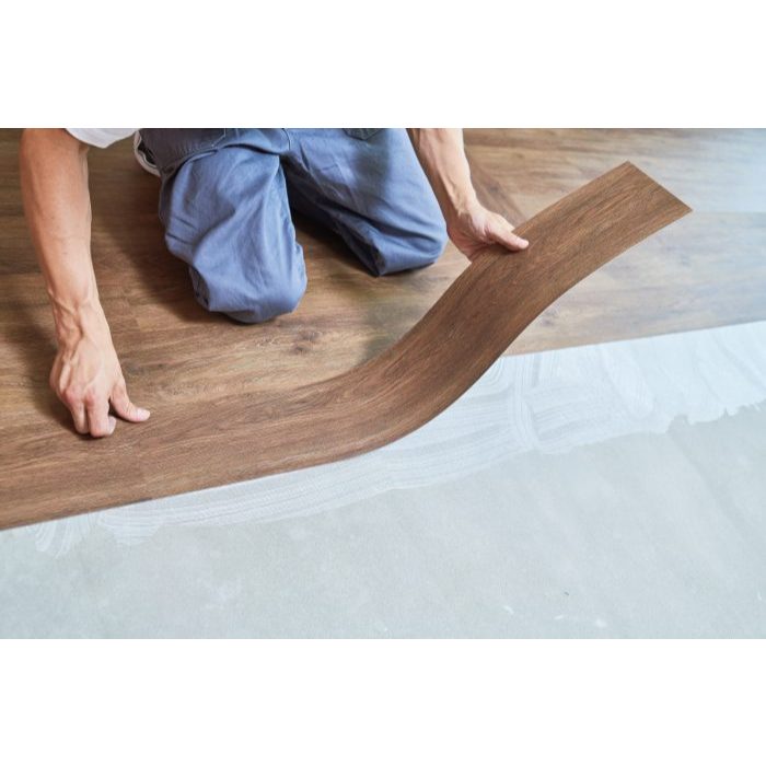 Sàn Nhựa Keo Sẵn: Giải Pháp Lát Sàn Tối Ưu Cho Mọi Không Gian