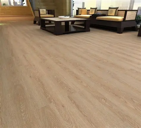 Sàn Nhựa Vân Gỗ Giá Rẻ, Bền Và Đẹp