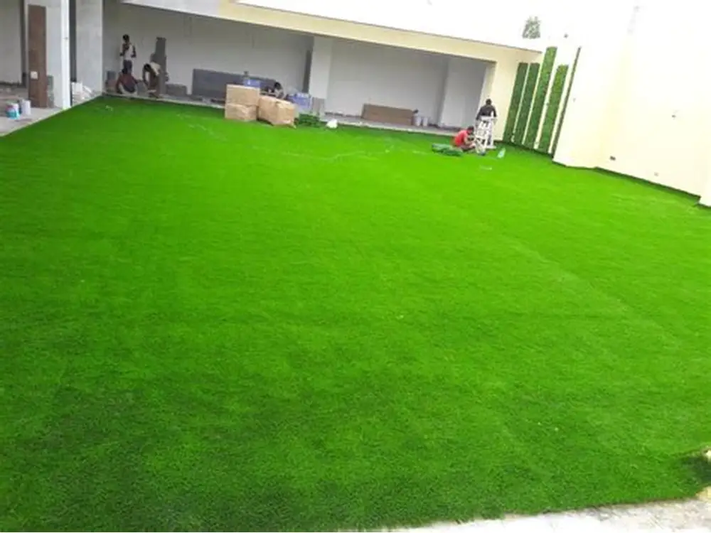 Thảm Cỏ Nhân Tạo Dùng Ngoài Trời Chất Lượng