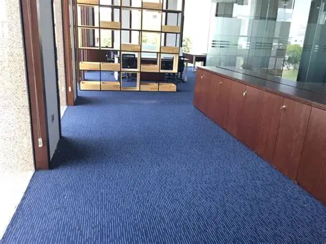 Thảm Cuộn Văn Phòng Giá Rẻ, Chất Lượng Cao