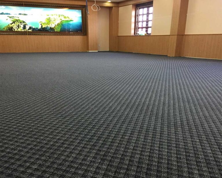 Thảm Cuộn Văn Phòng Giá Rẻ, Chất Lượng Cao