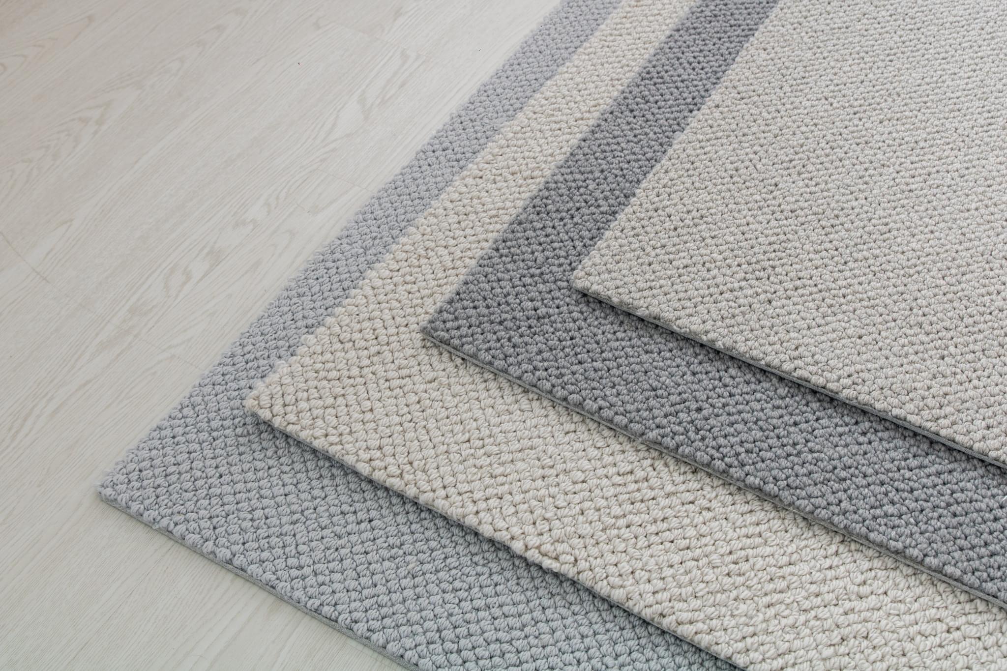 Thảm Len Cao Cấp Cho Khách Sạn Sang Trọng