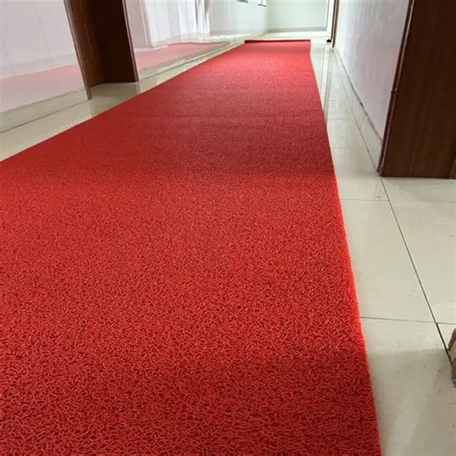 Thảm Len Cao Cấp Cho Khách Sạn Sang Trọng