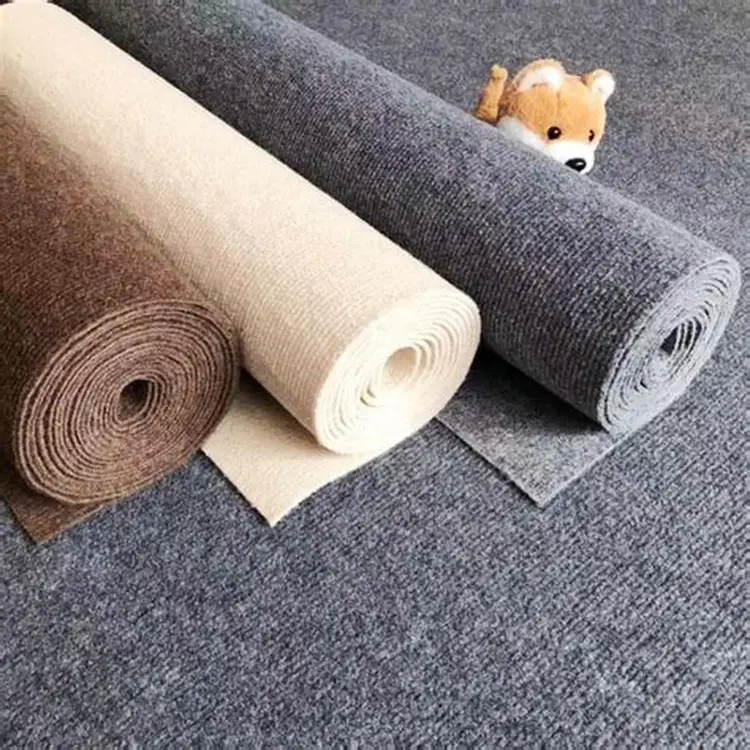 Thảm Nỉ Giá Rẻ, Bền Đẹp Cho Mọi Không Gian