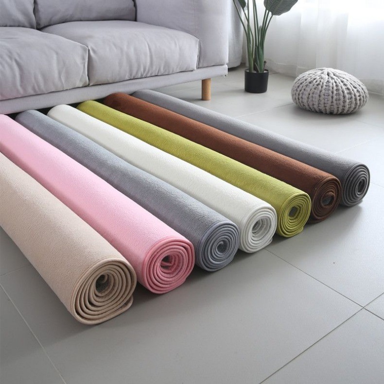 Thảm Nỉ Giá Rẻ, Bền Đẹp Cho Mọi Không Gian