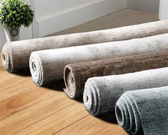 Thảm Nỉ Sự Kiện Tiết Kiệm, Đẹp Mắt