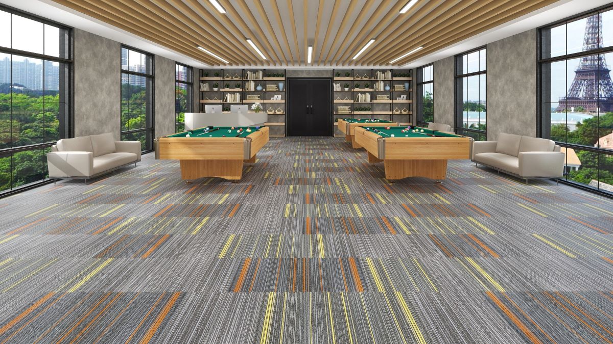 Thảm Tấm Bida Chất Lượng Cao