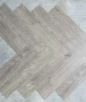 Sàn nhựa hèm khóa xương cá HR9002