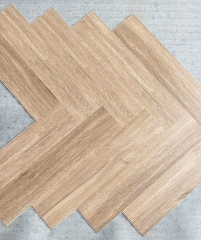 Sàn nhựa hèm khóa xương cá HR9003