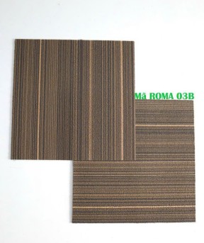 Thảm tấm Roma 03B