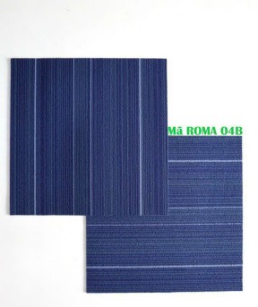 Thảm Tấm ROMA 04B
