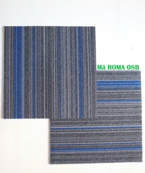 thảm tấm ROMA 08B