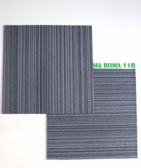 thảm tấm ROMA 11B
