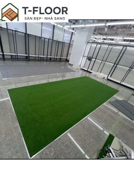 Thảm cuộn Winner 05