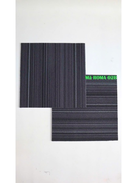 thảm tấm ROMA 02B