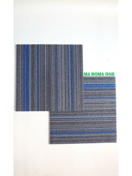 thảm tấm ROMA 08B