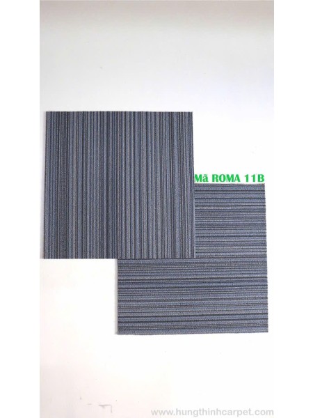 thảm tấm ROMA 11B