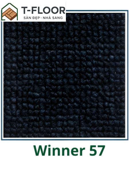 Thảm cuộn Winner 57